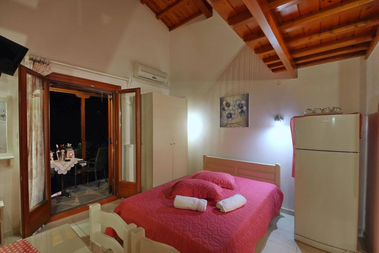 Koromilia Villa Neo Klima Exterior photo