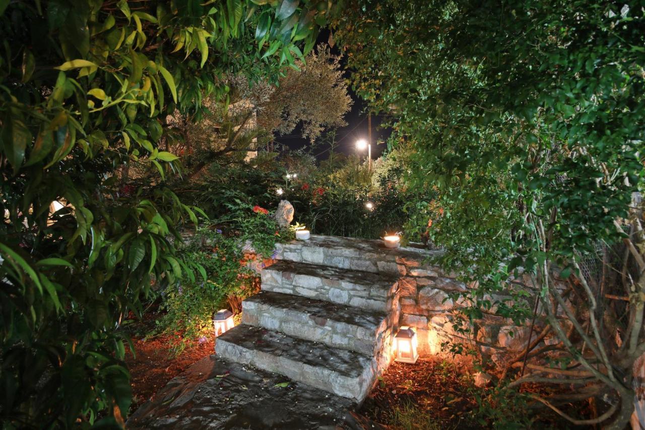 Koromilia Villa Neo Klima Exterior photo